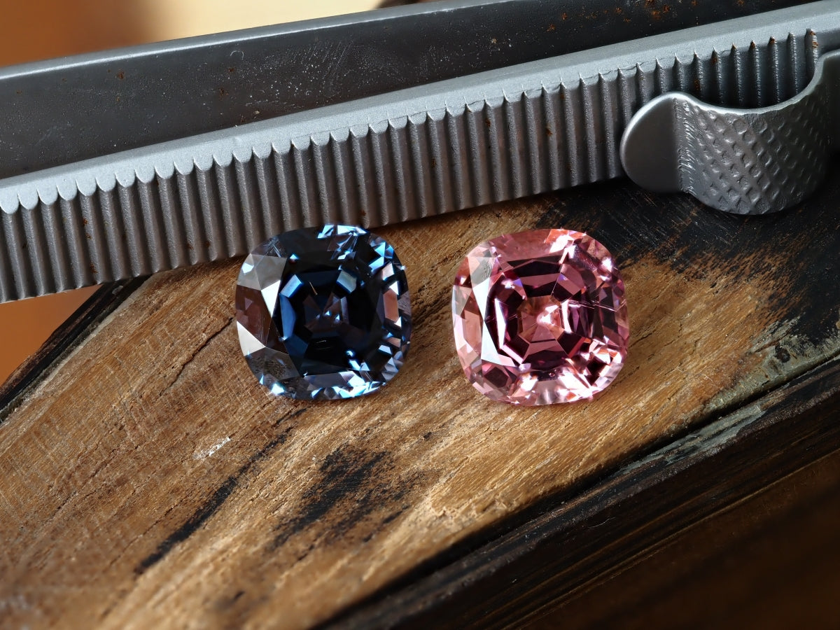 Spinel 6.37 CT/2