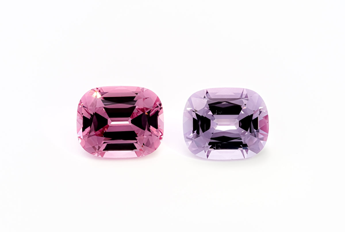Spinel 4.05 CT/2