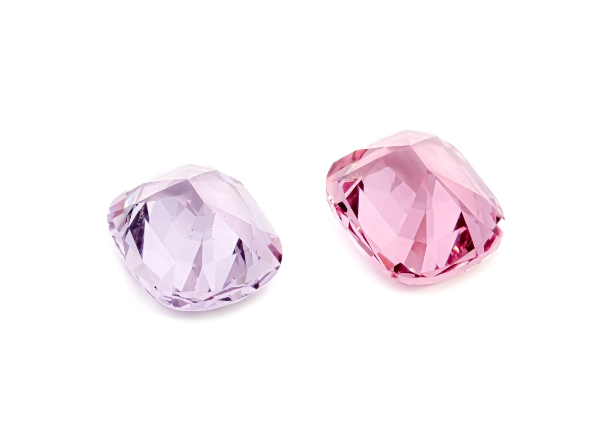 Spinel 4.05 CT/2