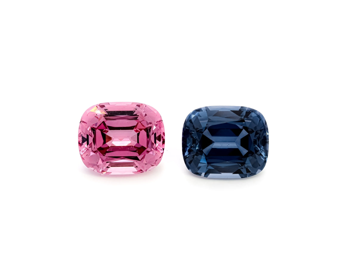 Spinel 8.75 CT/2