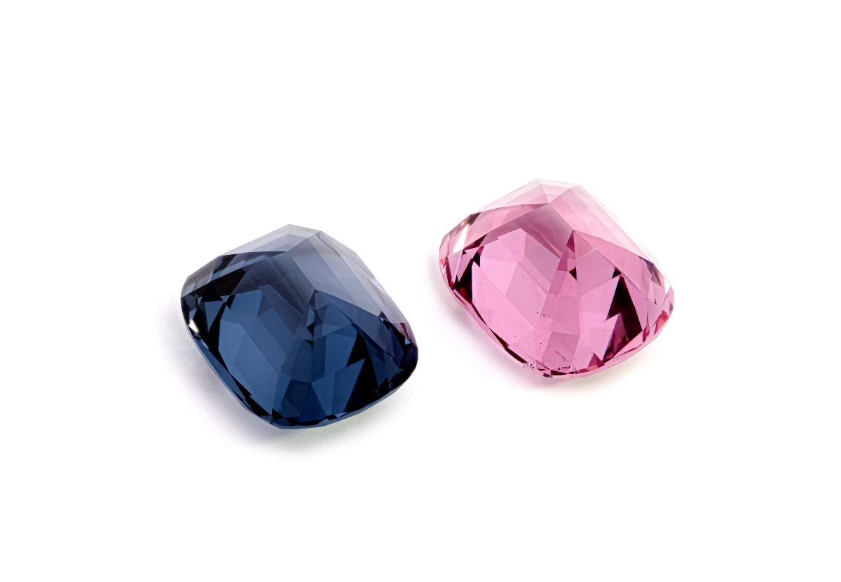 Spinel 8.75 CT/2