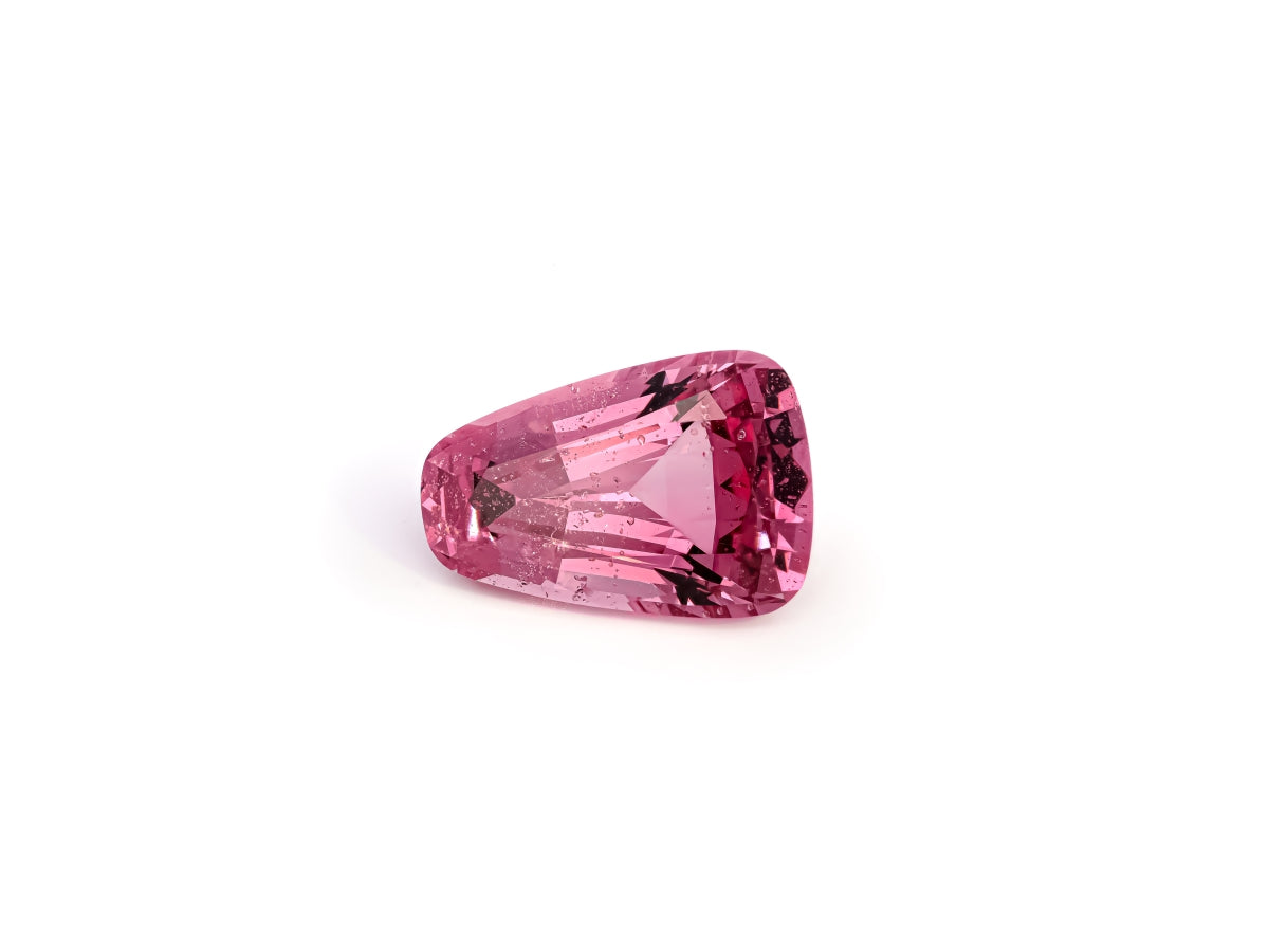 Neon pink Spinel 8.25 CT