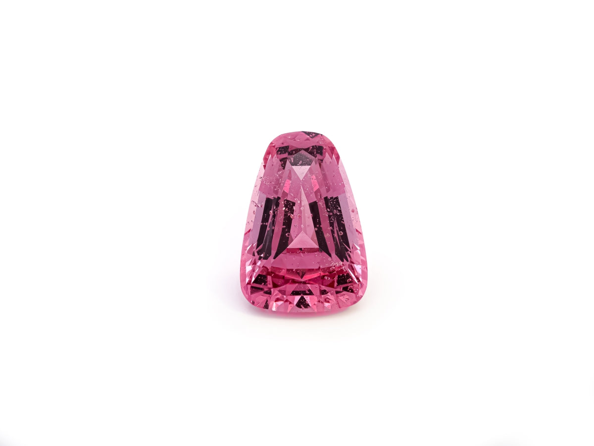 Neon pink Spinel 8.25 CT