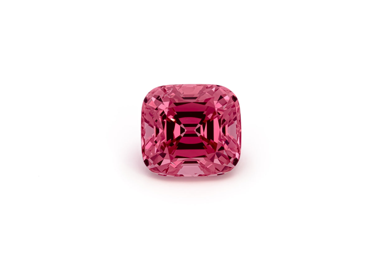 Baby pink spinel 10.13 CT