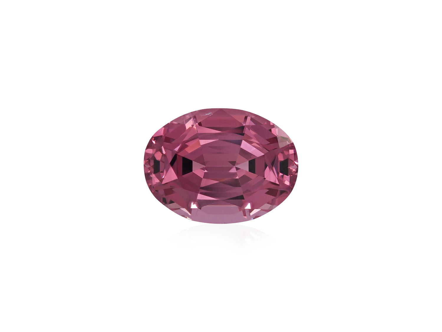 Baby Pink Spinel 6.37 CT