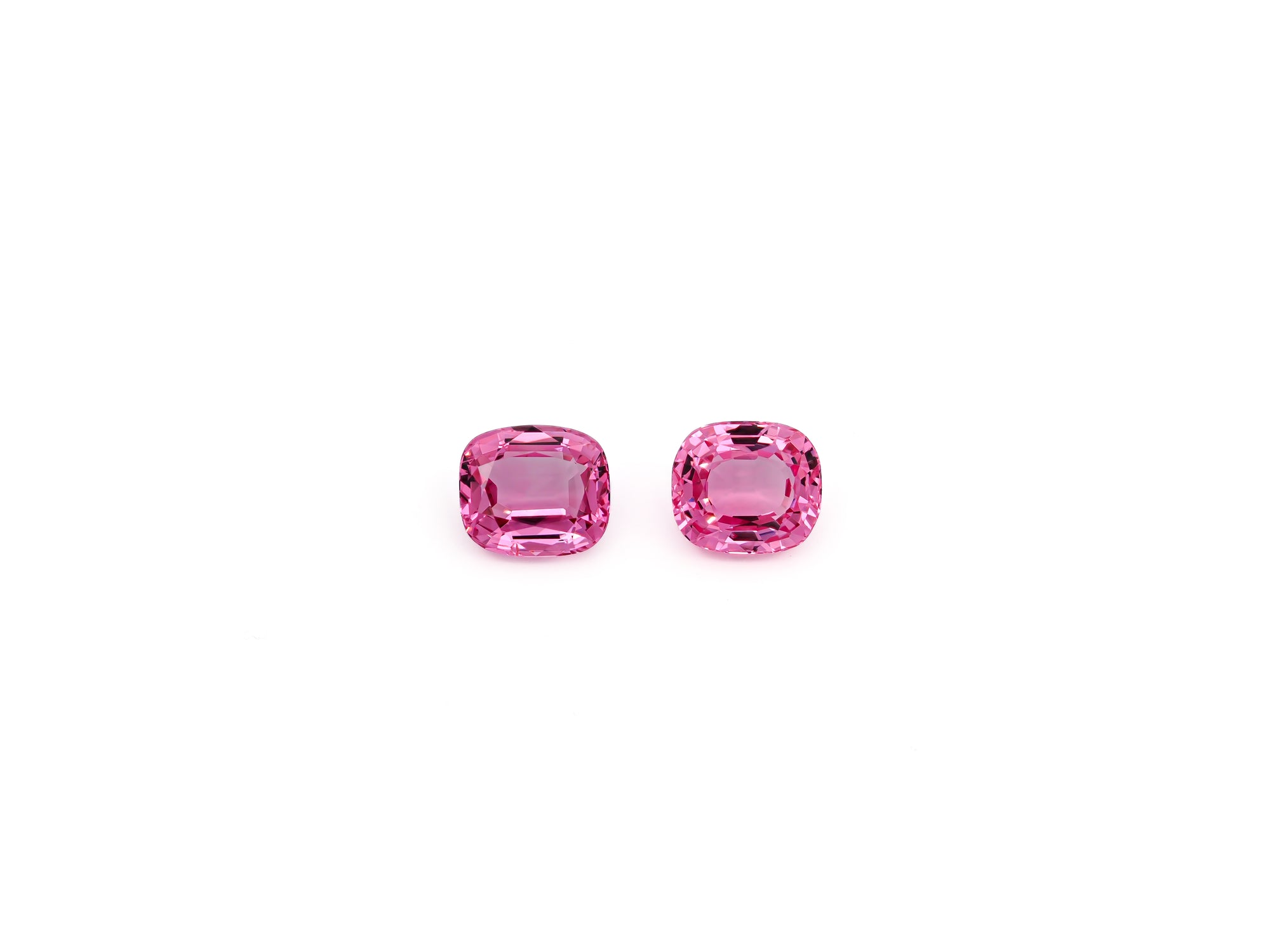 pink spinel 2.58ct/2