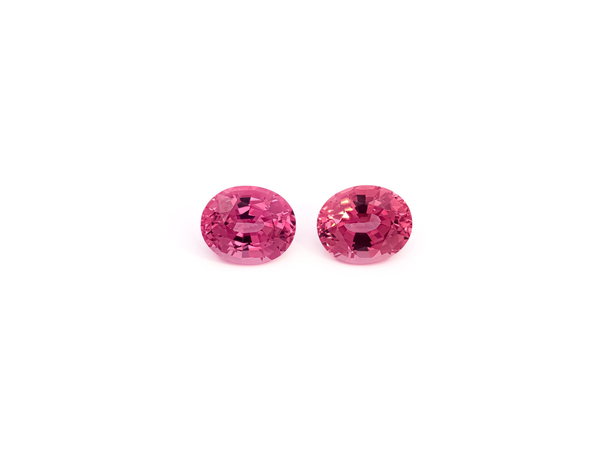 hot pink spinel 3,50ct/2
