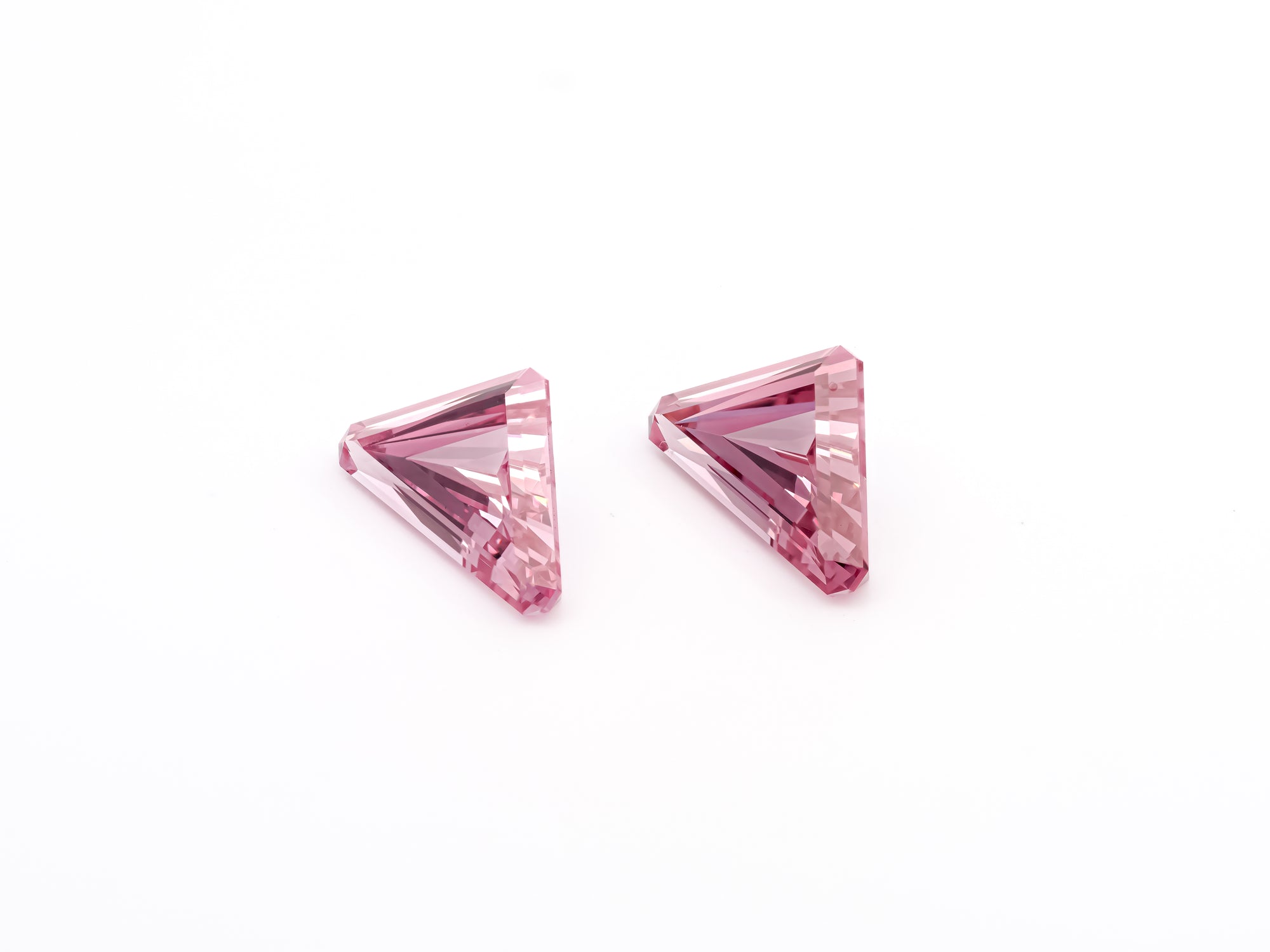 Pink Spinel 4,80Ct/2