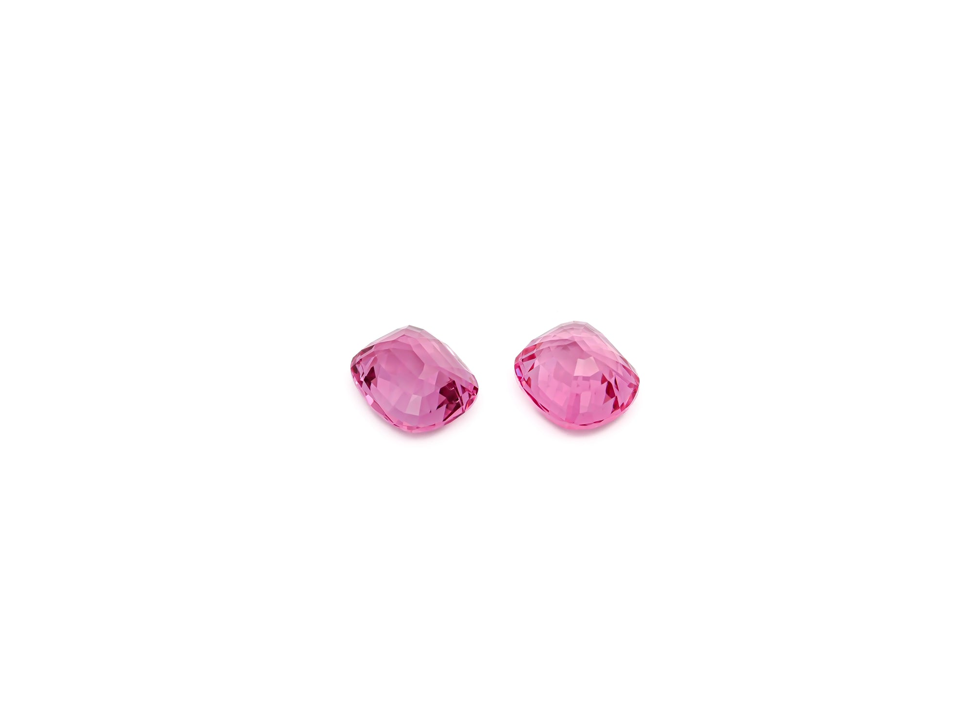 pink spinel 2.58ct/2