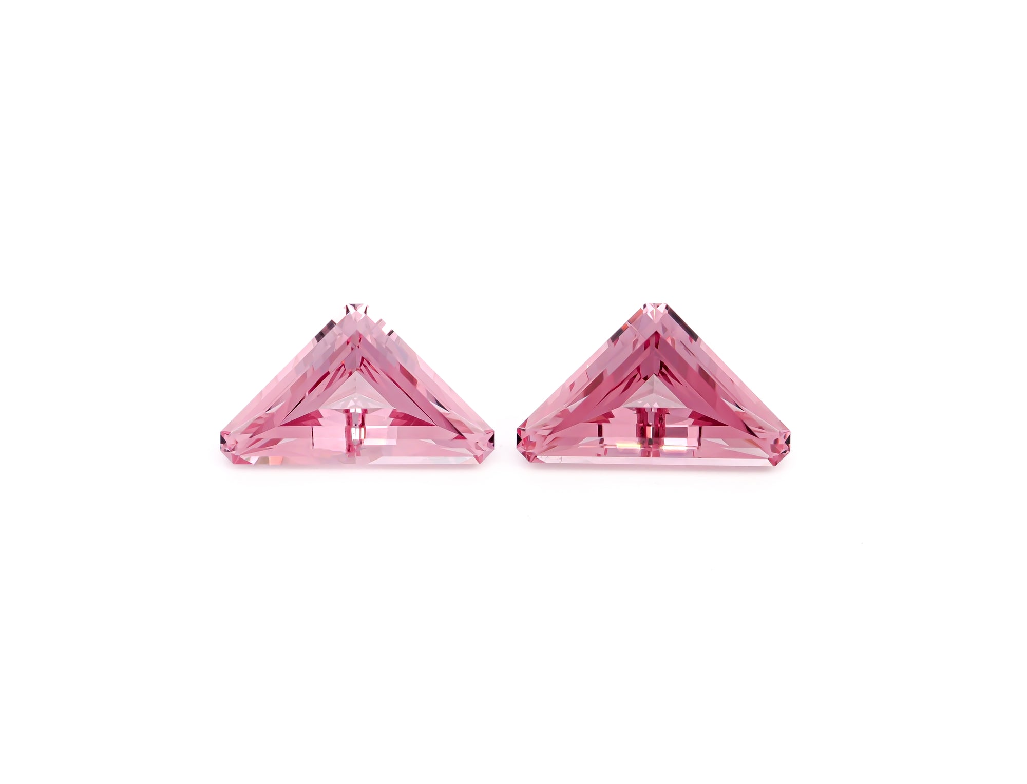 Pink Spinel 4,80Ct/2