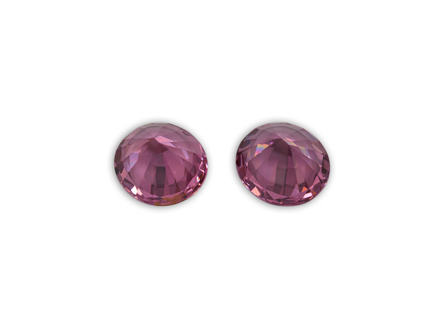 Pink Spinel 4.43 CT / 2