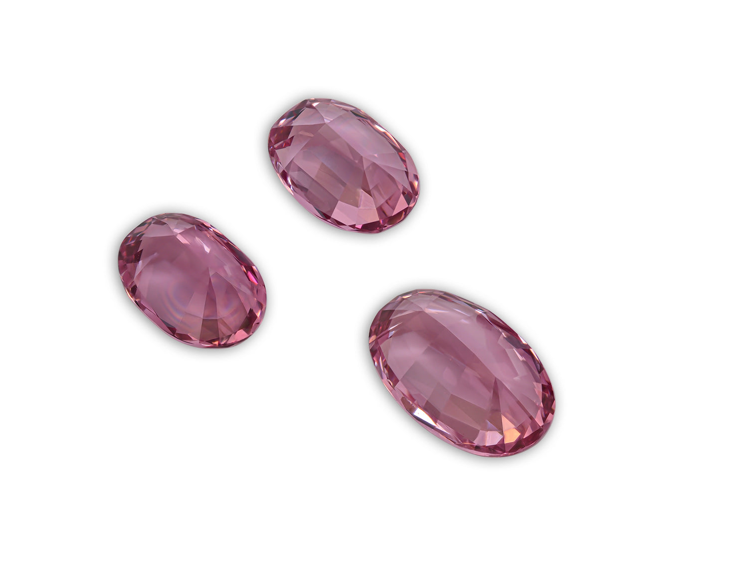Neon Pink Spinel 6.01 CT / 3