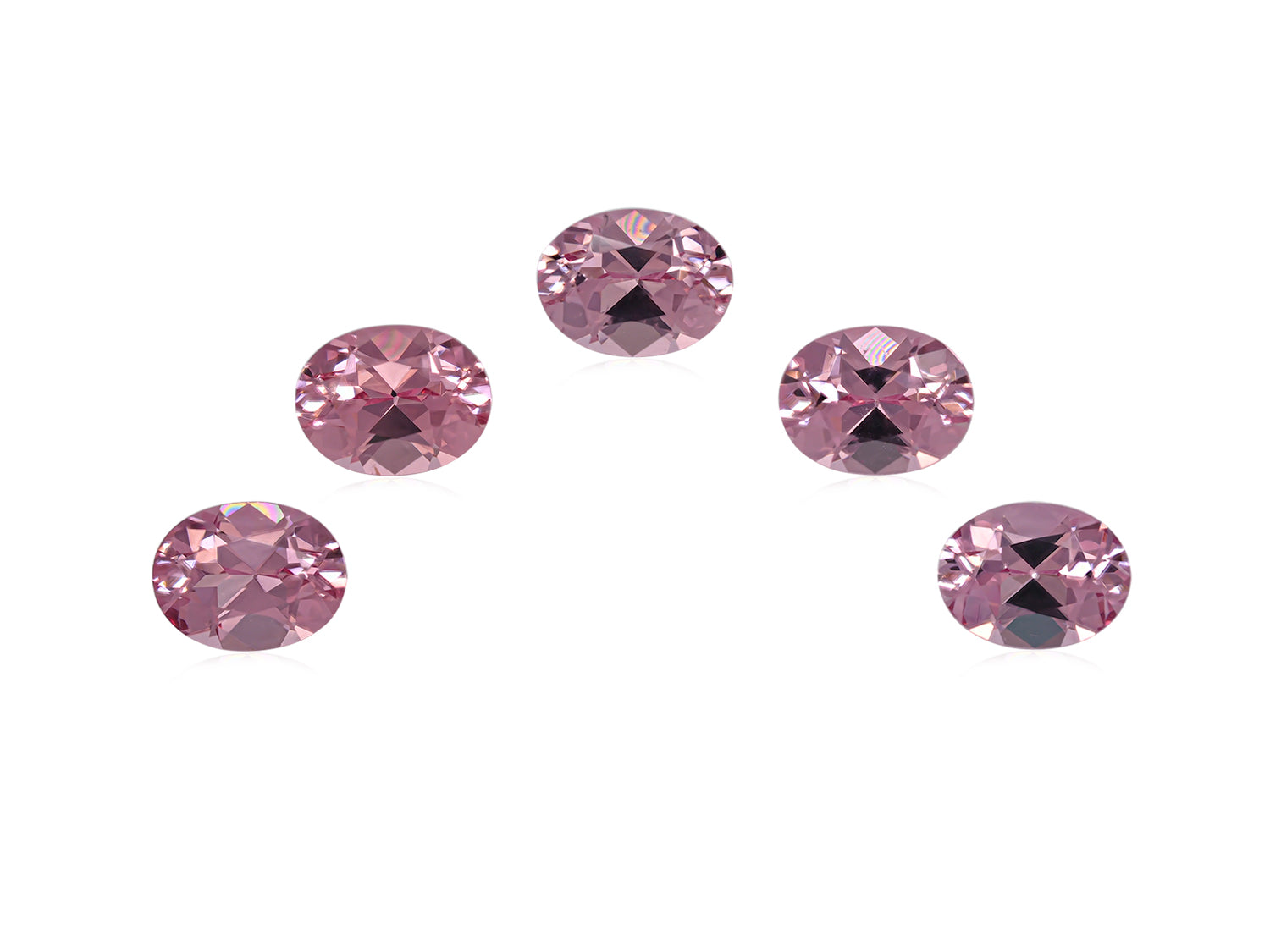 Neon Pink Spinel 3.14 CT / 5