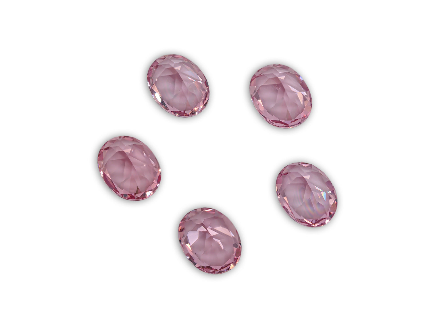 Neon Pink Spinel 3.14 CT / 5