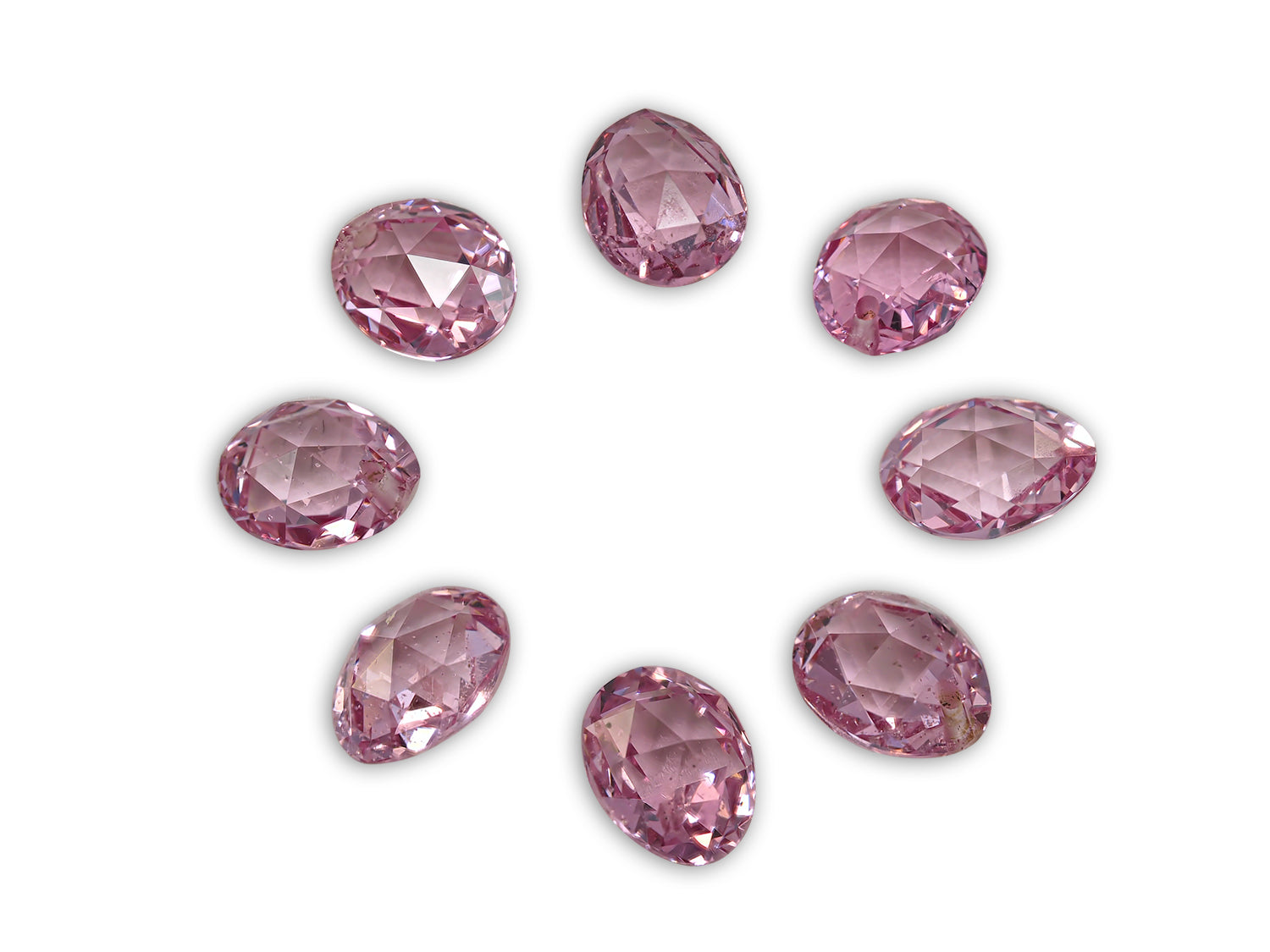 Pink Spinel 7 CT / 8