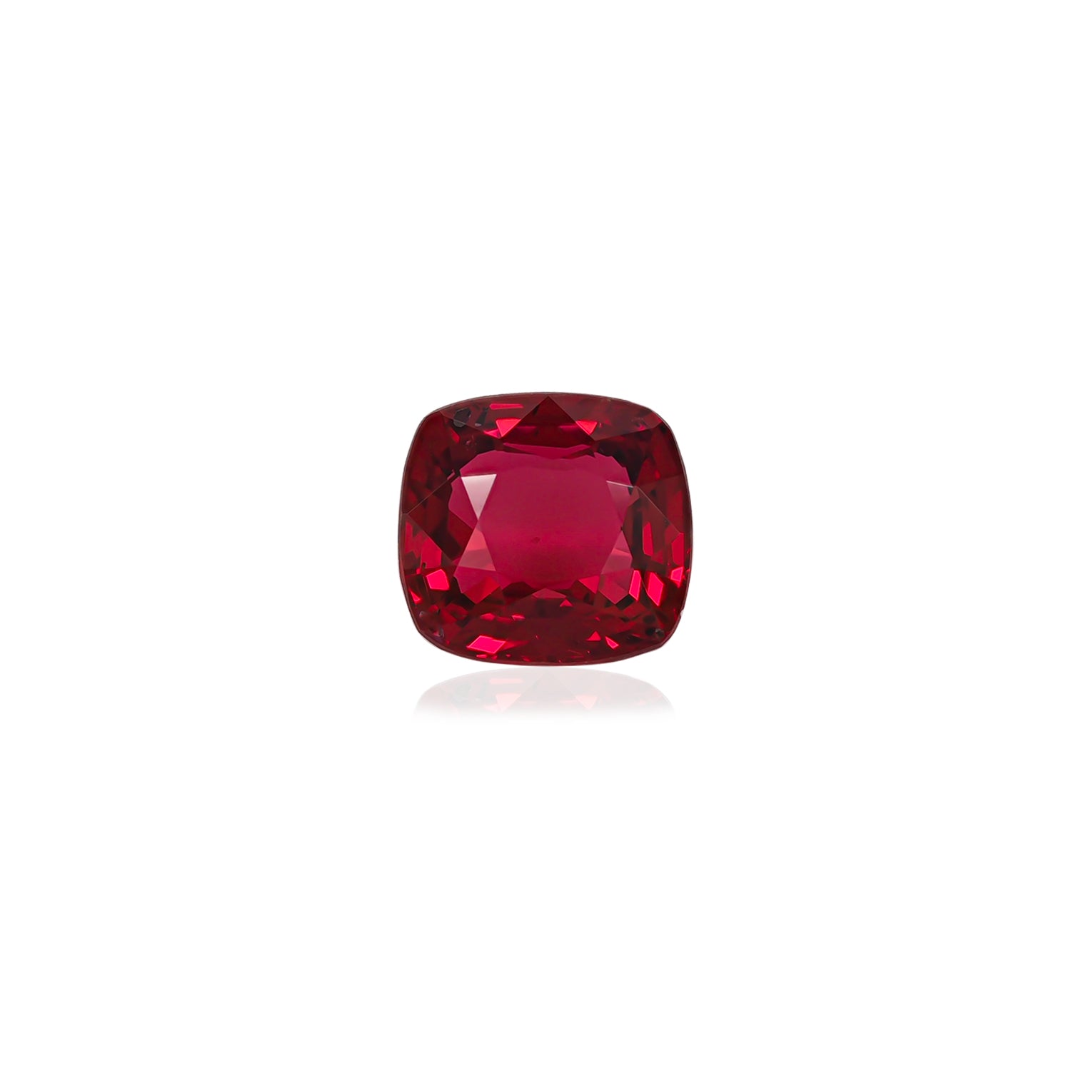 Cherry Red Spinel 1.95 CT