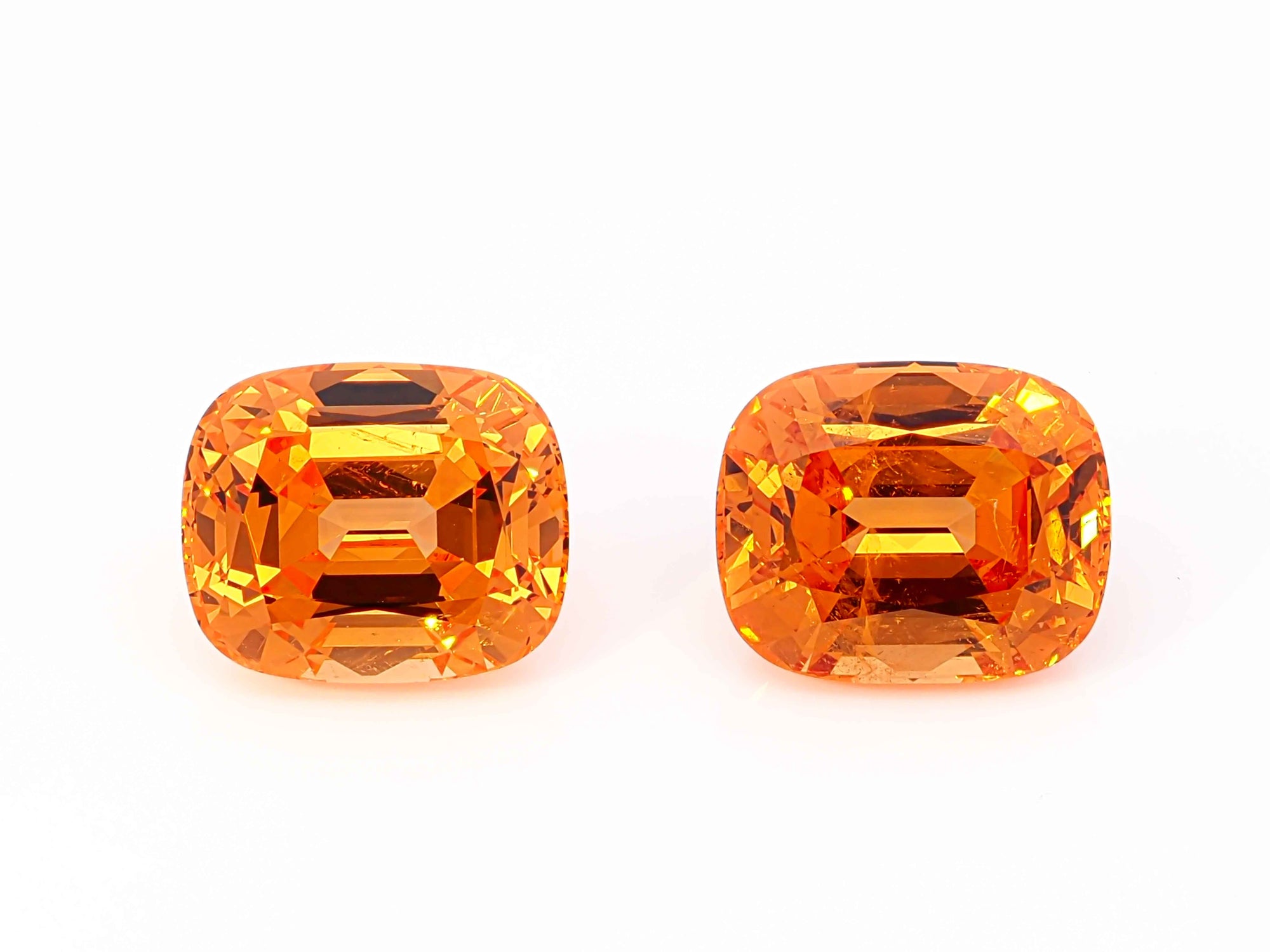 FANTA GARNET 10.58CT/2