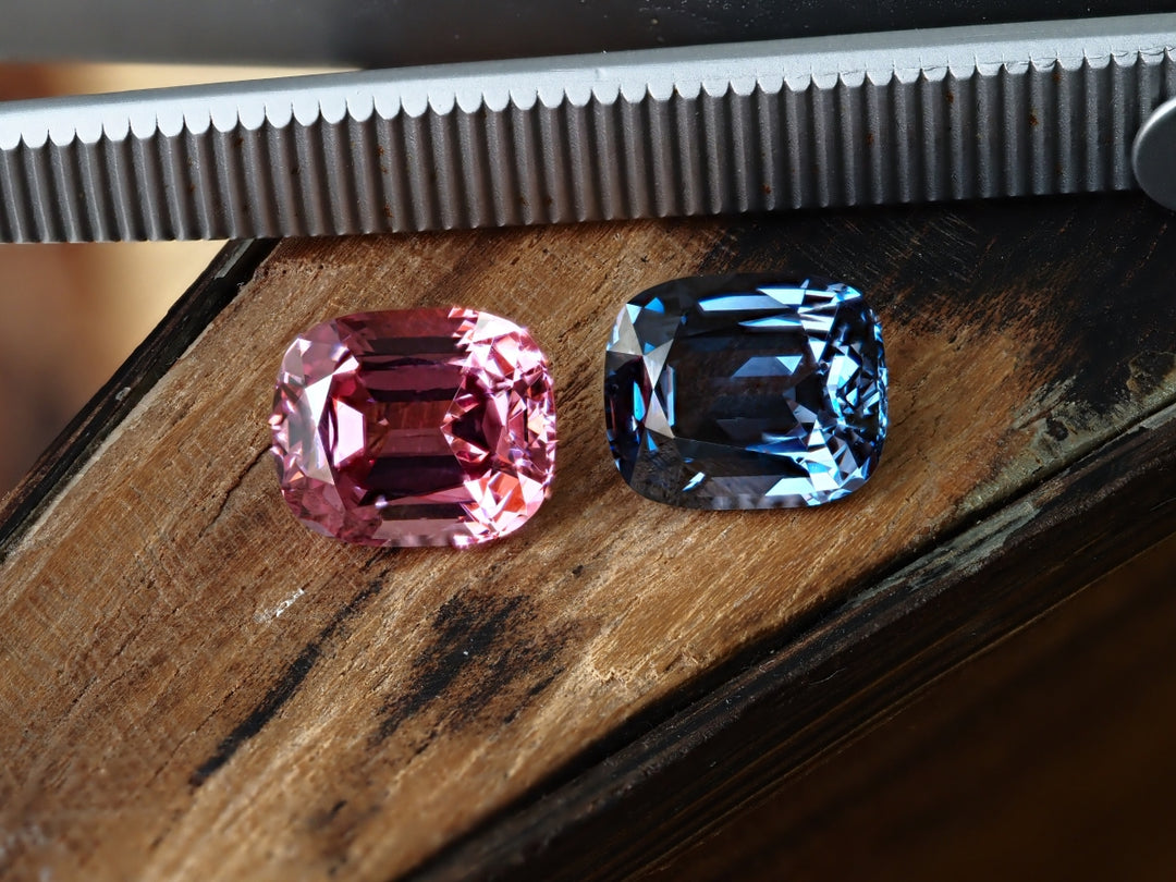 Spinel 8.75 CT/2