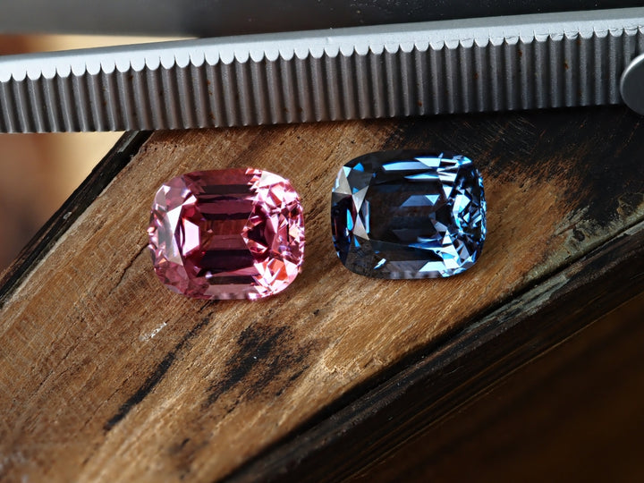 Spinel 8.75 CT/2