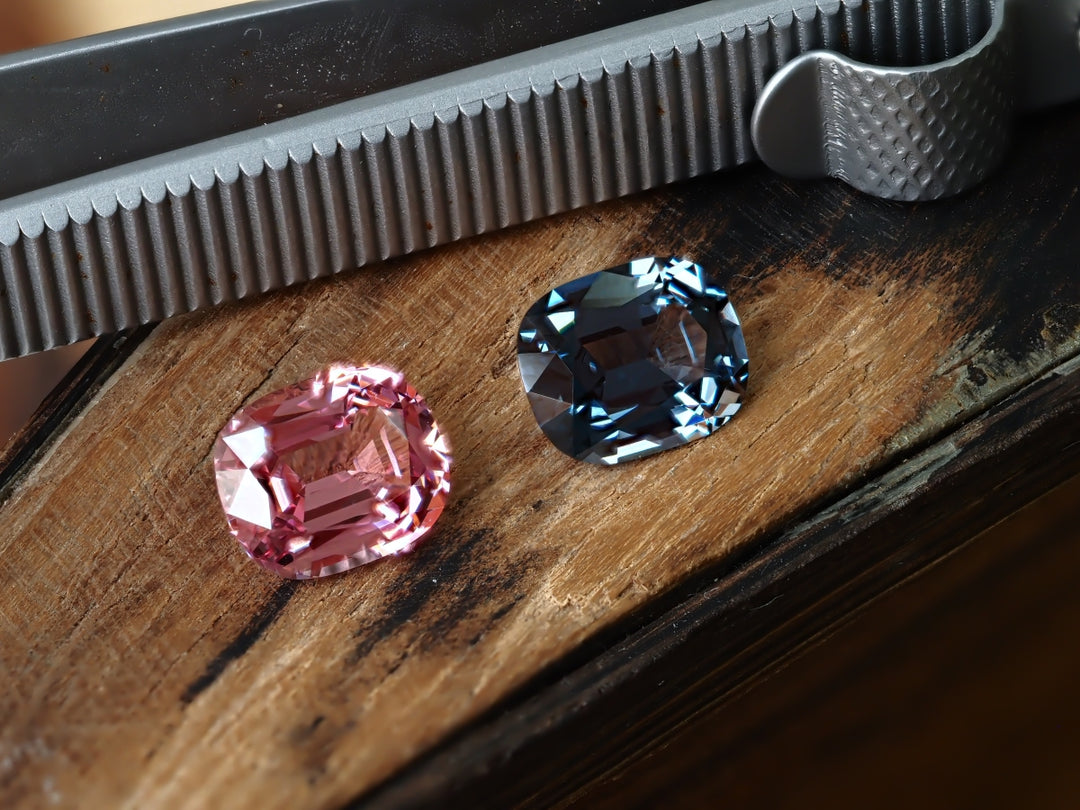 Spinel 5.11 CT/2