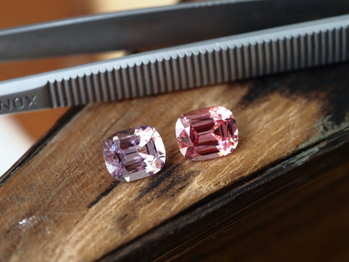 Spinel 4.05 CT/2