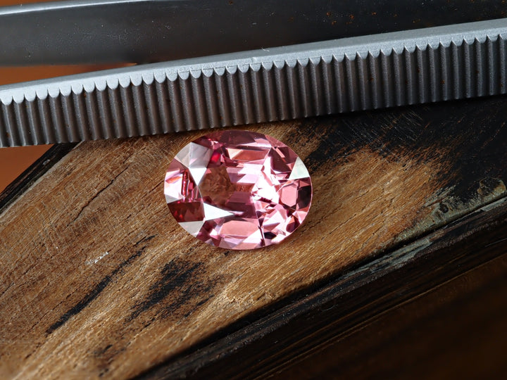 Pink Spinel 4.68 CT
