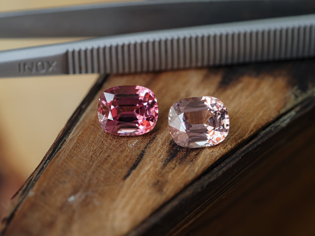Spinel 6.87 CT