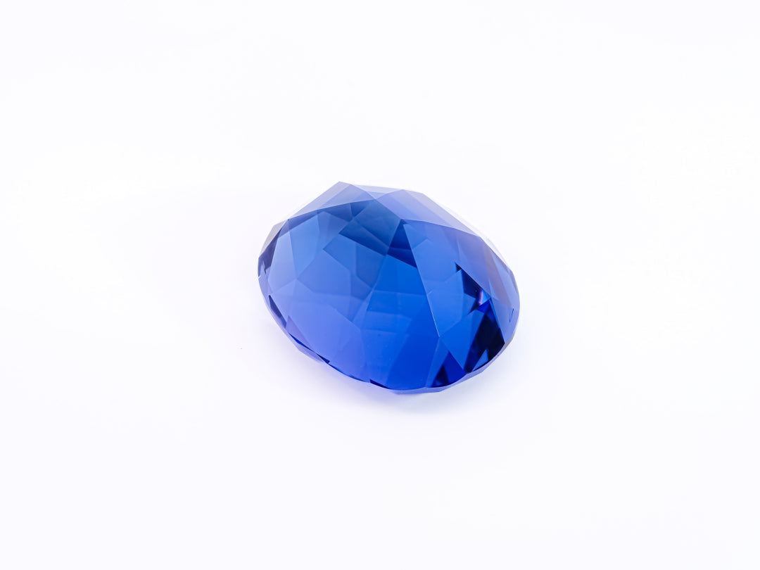 Tanzanite 13.63 CT