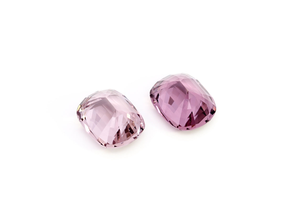 Pink & Peach 8.8 CT/2