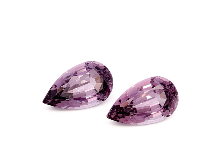 Purple grey 6.65 CT/2