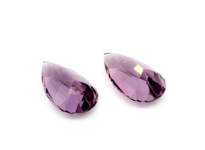 Purple grey 6.65 CT/2