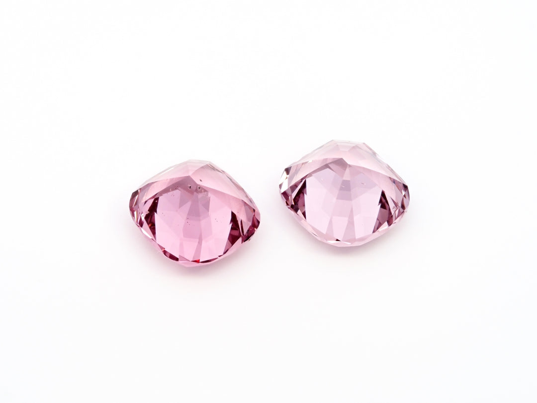 Spinel 6.87 CT