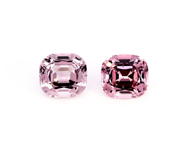 Spinel 6.87 CT