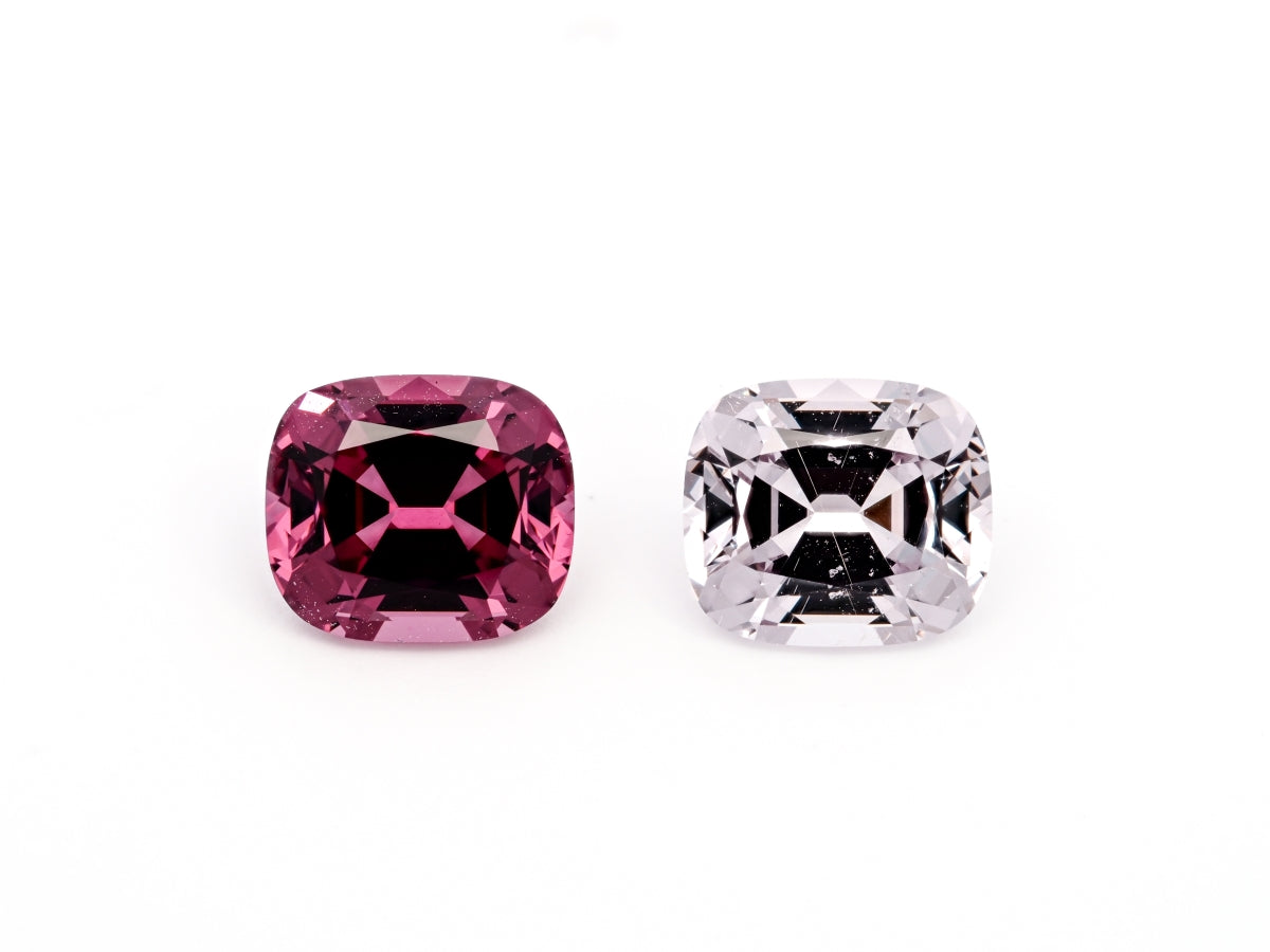 Spinel - Pamir Gems