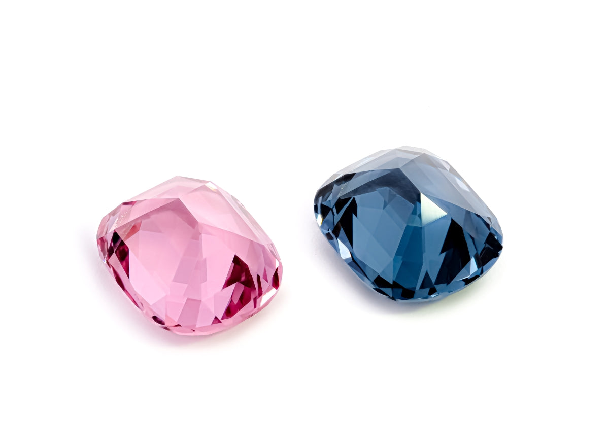 Spinel - Pamir Gems
