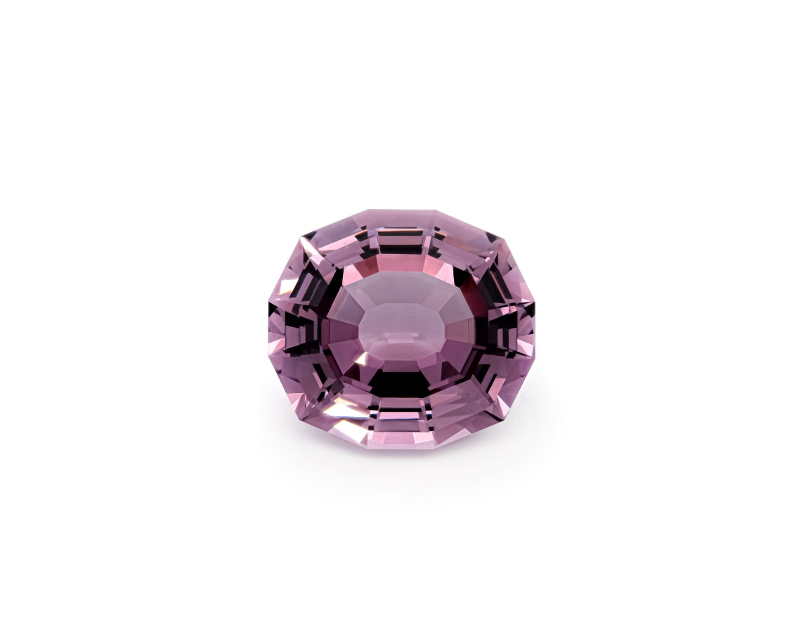 Spinel - Pamir Gems