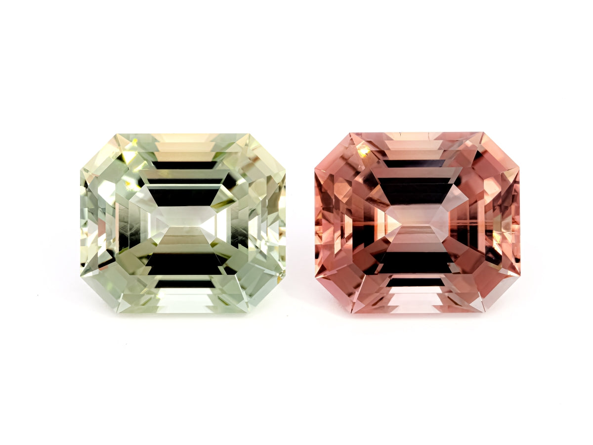 Tourmaline 21.88 CT / 2