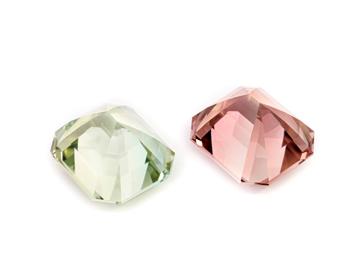 Tourmaline 21.88 CT / 2