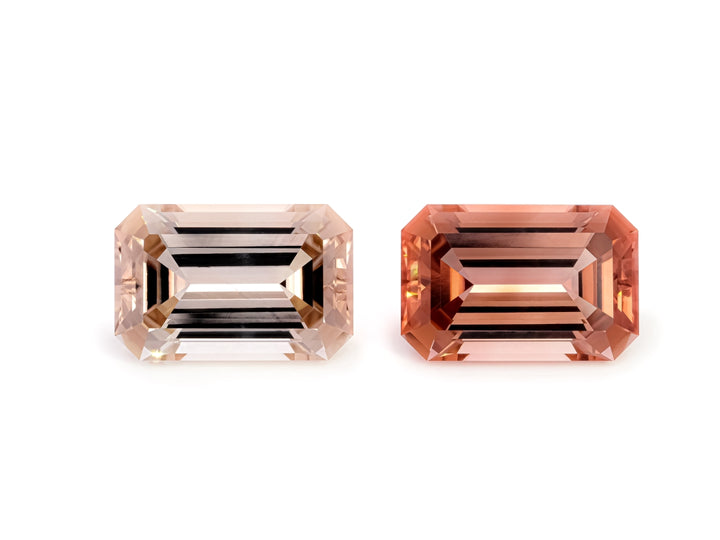 Tourmaline 18.20 CT/2