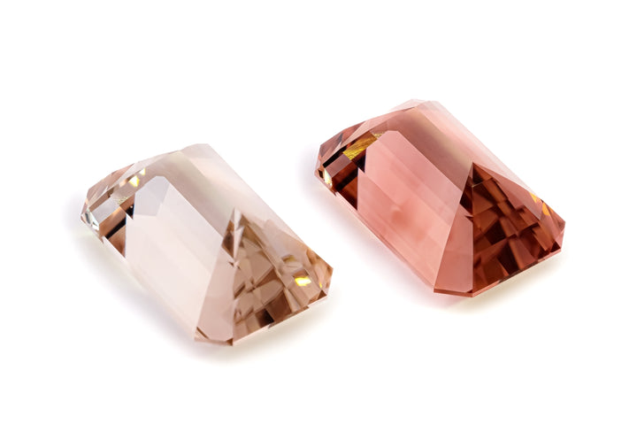 Tourmaline 18.20 CT/2