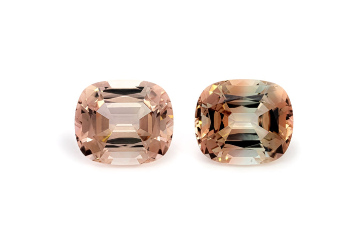 Tourmaline 18.21 CT/2
