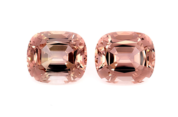Tourmaline 27.88 CT/2