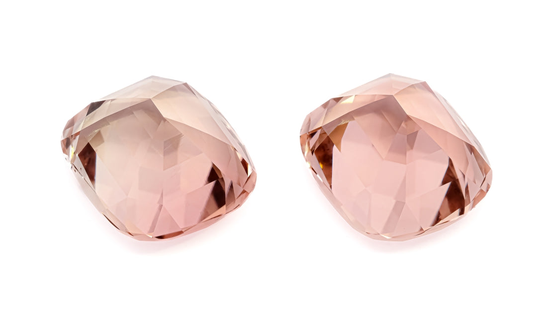 Tourmaline 27.88 CT/2