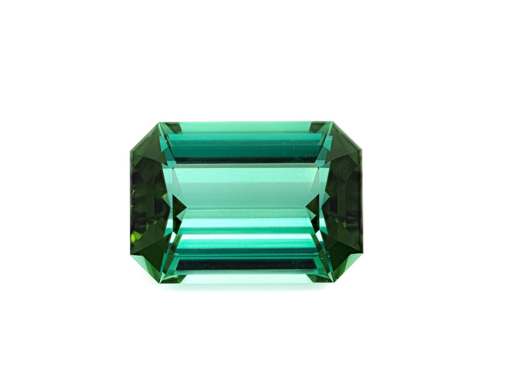 Intense green 18.64 CT