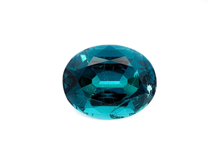 Indigolite 41.07 CT