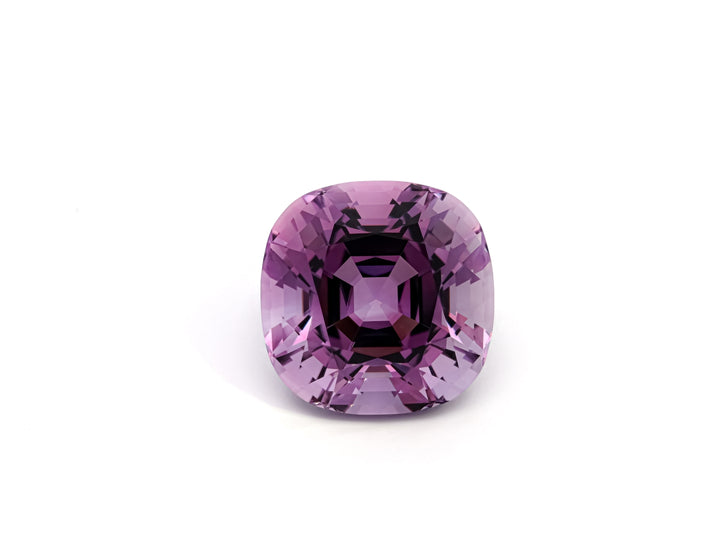 Amethyst 21.81 CT