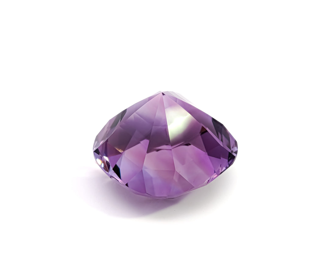 Amethyst 21.81 CT