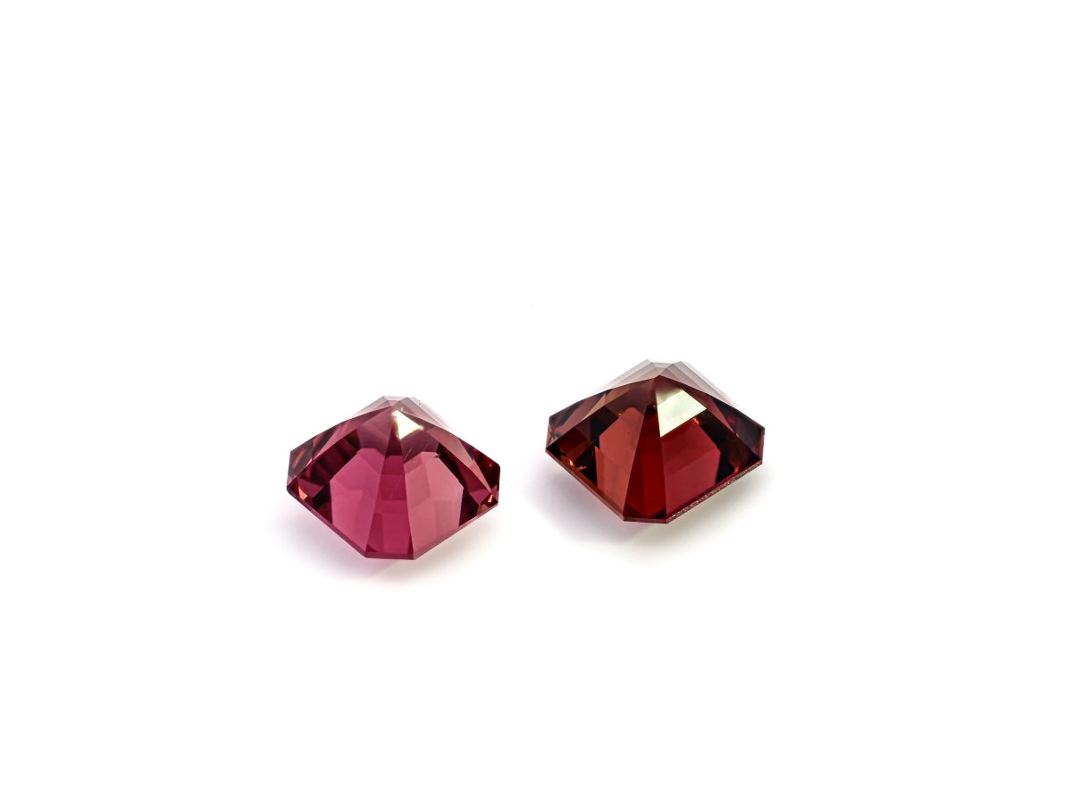 Tourmaline 4.22 CT/2