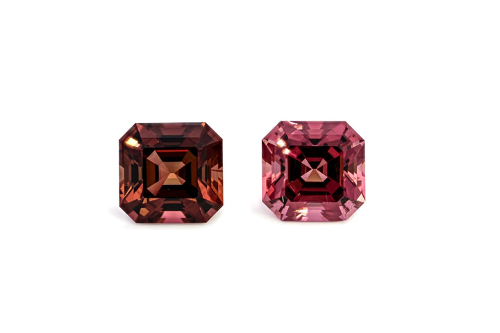 Tourmaline 4.22 CT/2