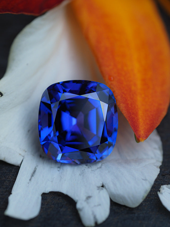 Tanzanite 14.51